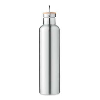 HELSINKI LARGE - Thermos doppio strato 1L Gadget.it