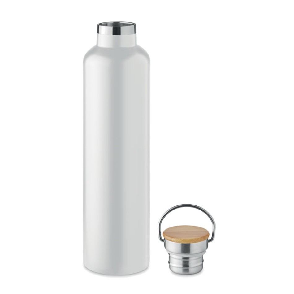 HELSINKI LARGE - Thermos doppio strato 1L Gadget.it