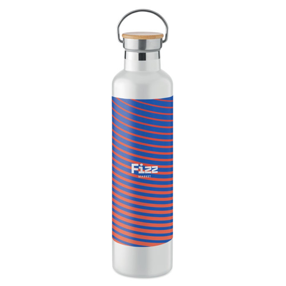 HELSINKI LARGE - Thermos doppio strato 1L Gadget.it