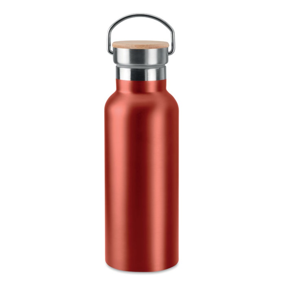 HELSINKI - Thermos doppio strato 500ml Gadget.it