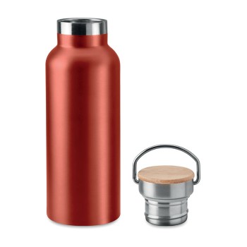 HELSINKI - Thermos doppio strato 500ml Gadget.it