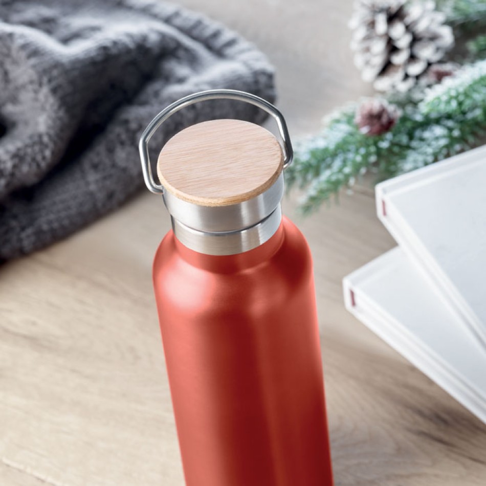 HELSINKI - Thermos doppio strato 500ml Gadget.it