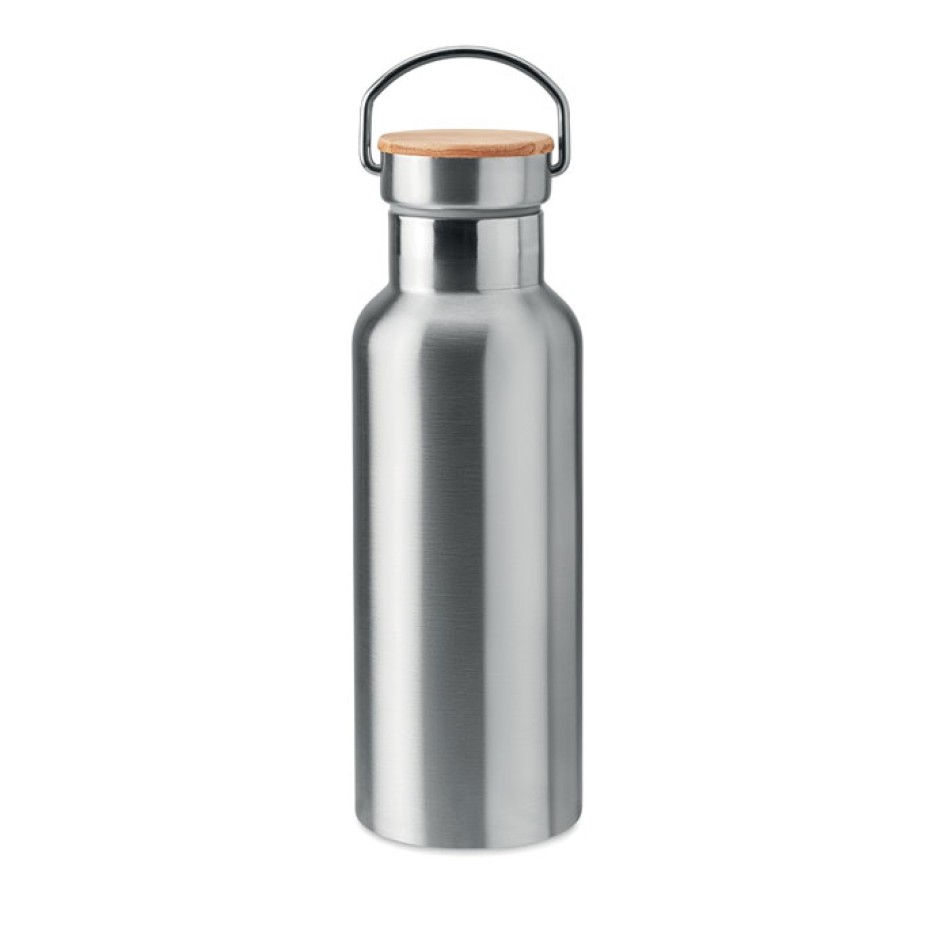 HELSINKI - Thermos doppio strato 500ml Gadget.it