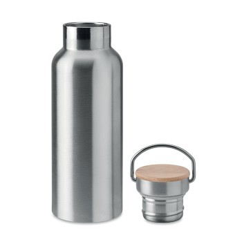 HELSINKI - Thermos doppio strato 500ml Gadget.it