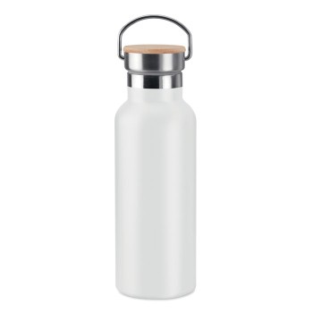 HELSINKI - Thermos doppio strato 500ml Gadget.it