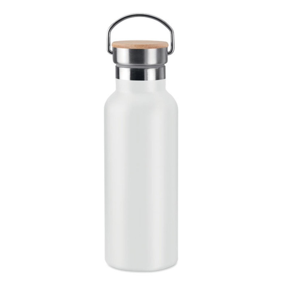 HELSINKI - Thermos doppio strato 500ml Gadget.it