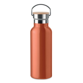 HELSINKI - Thermos doppio strato 500ml Gadget.it