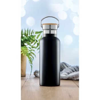 HELSINKI - Thermos doppio strato 500ml Gadget.it