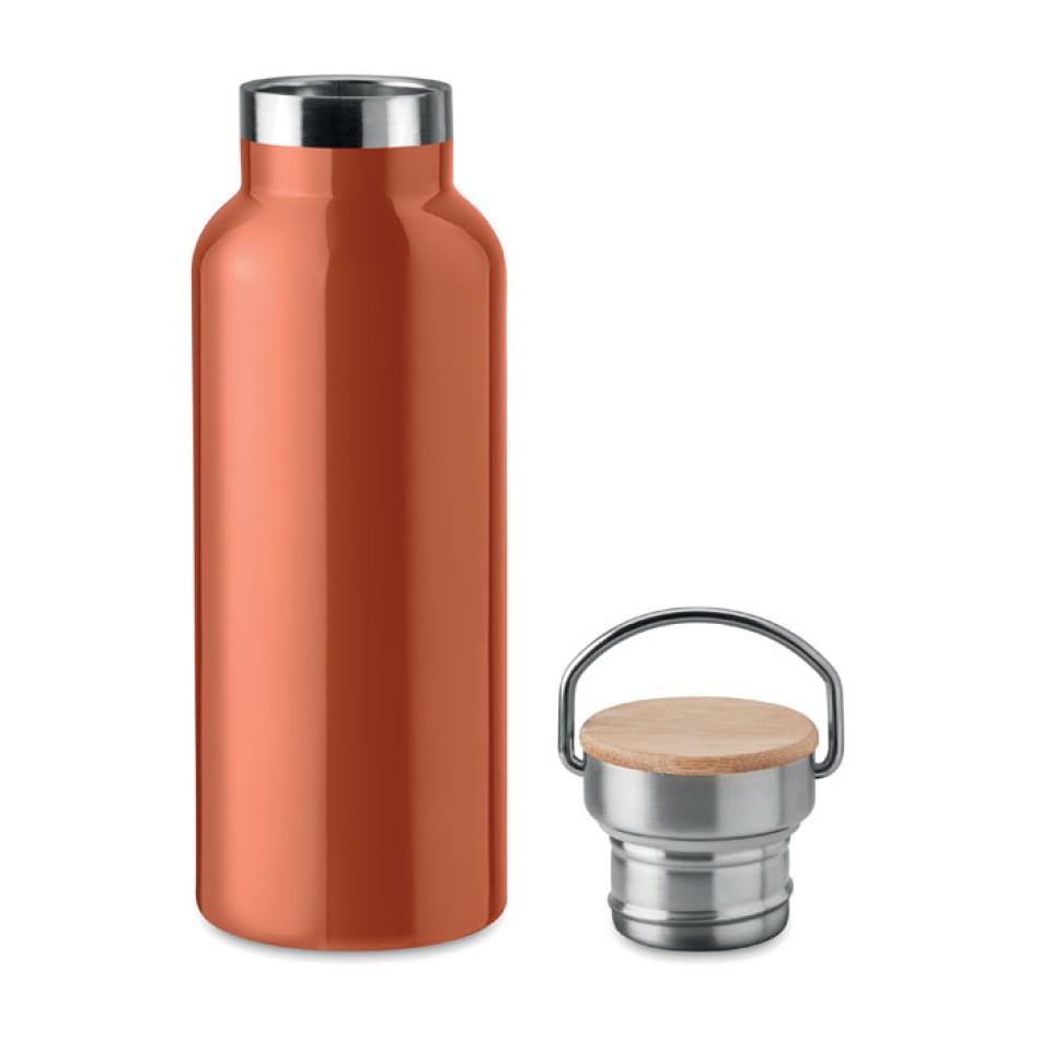 HELSINKI - Thermos doppio strato 500ml Gadget.it