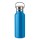 Thermos in acciaio inossidabile doppio strato 500ml - Helsinki