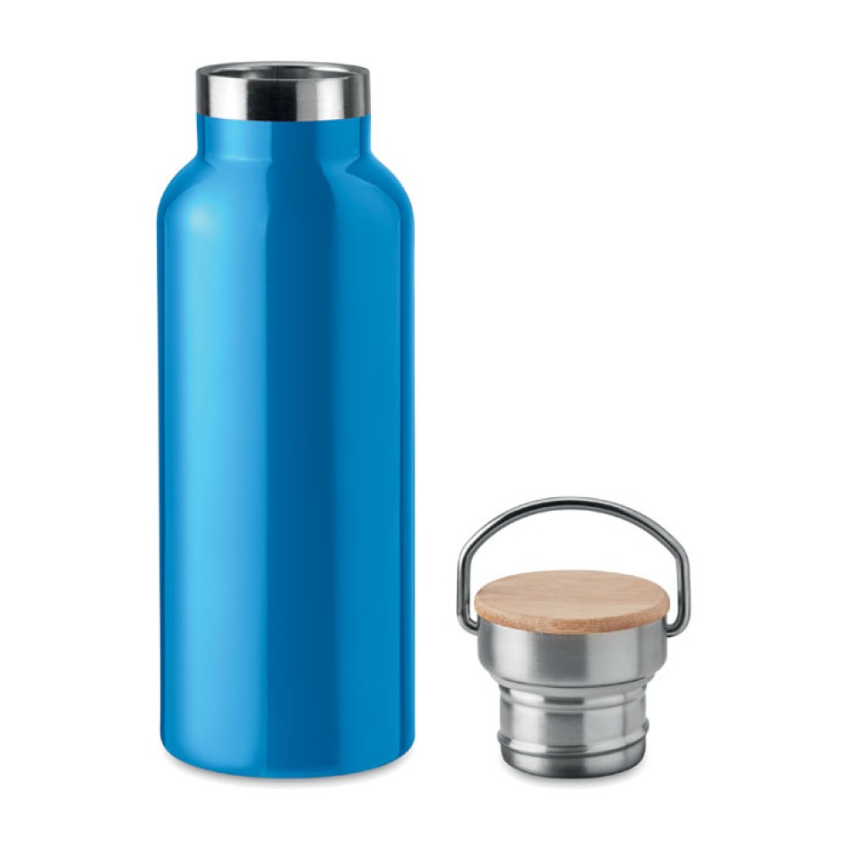 HELSINKI - Thermos doppio strato 500ml Gadget.it