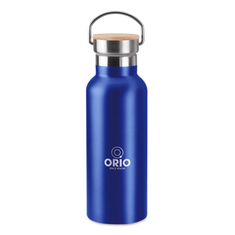 HELSINKI - Thermos doppio strato 500ml Gadget.it