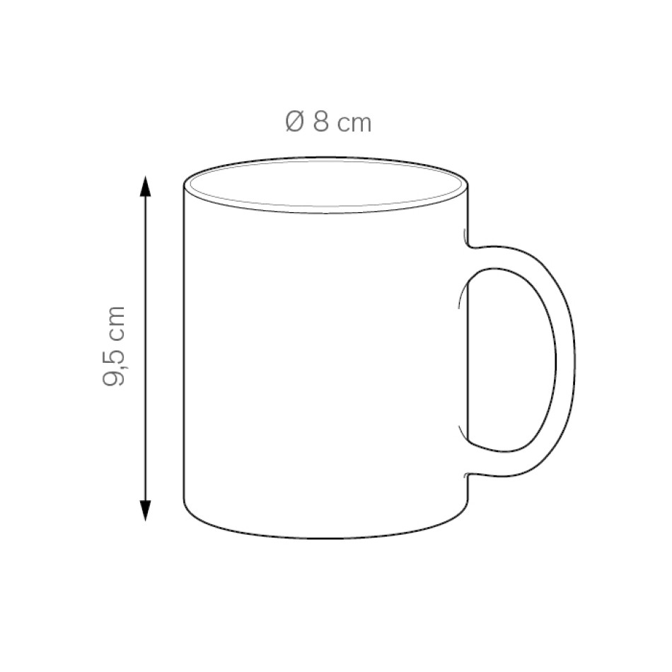 ICE MUG Gadget.it