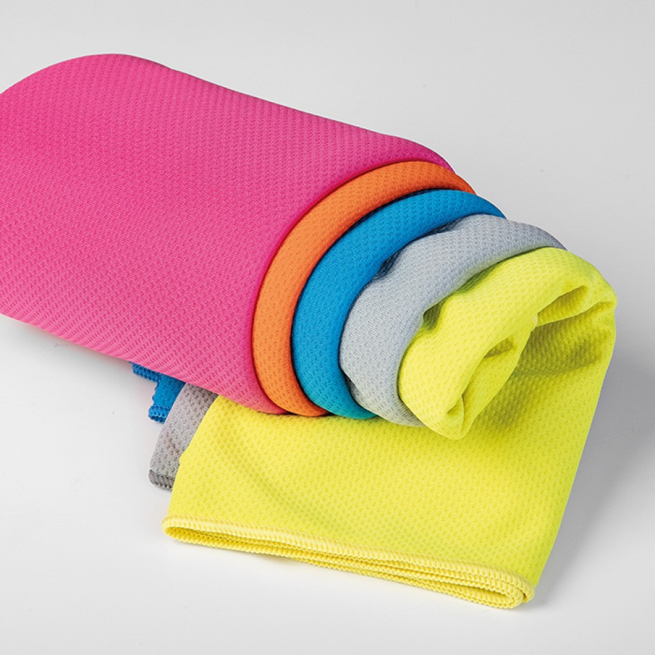 ICE TOWEL Gadget.it