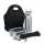 ILY - Set da pranzo in acciaio inox