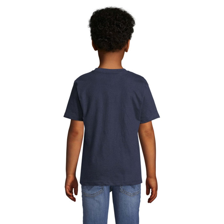 IMPERIAL KIDS - IMPERIAL KIDS T-SHIRT 190g Gadget.it