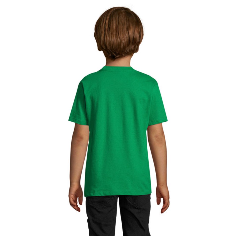 IMPERIAL KIDS - IMPERIAL KIDS T-SHIRT 190g Gadget.it