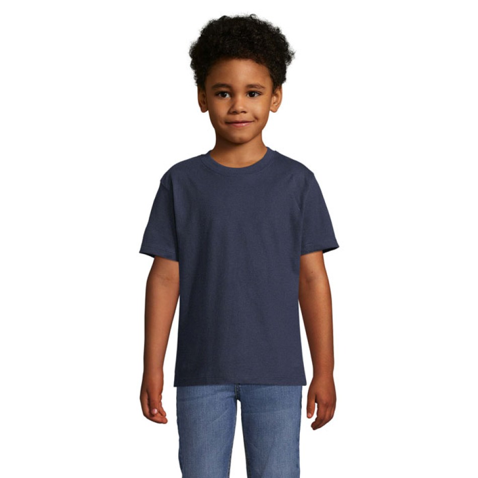 IMPERIAL KIDS - IMPERIAL KIDS T-SHIRT 190g Gadget.it