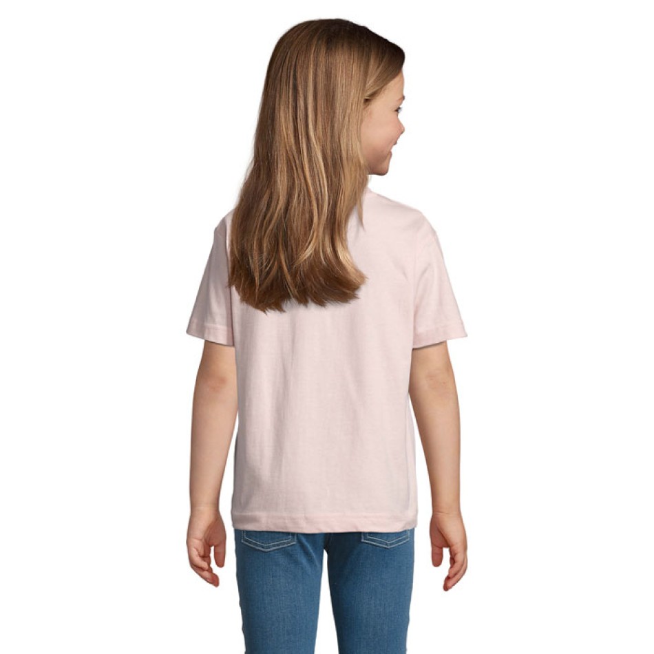 IMPERIAL KIDS - IMPERIAL KIDS T-SHIRT 190g Gadget.it