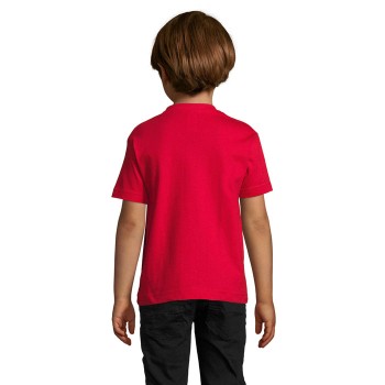 IMPERIAL KIDS - IMPERIAL KIDS T-SHIRT 190g Gadget.it