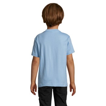 IMPERIAL KIDS - IMPERIAL KIDS T-SHIRT 190g Gadget.it