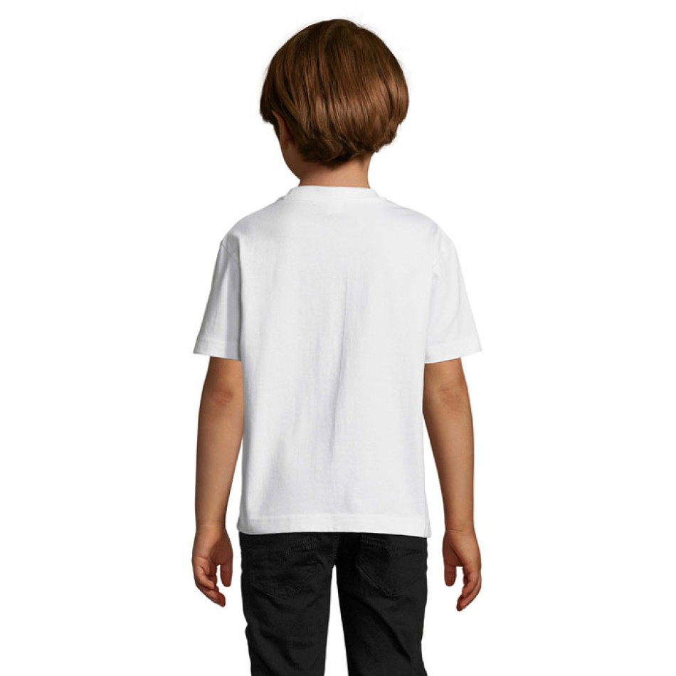 IMPERIAL KIDS - IMPERIAL KIDS T-SHIRT 190g Gadget.it