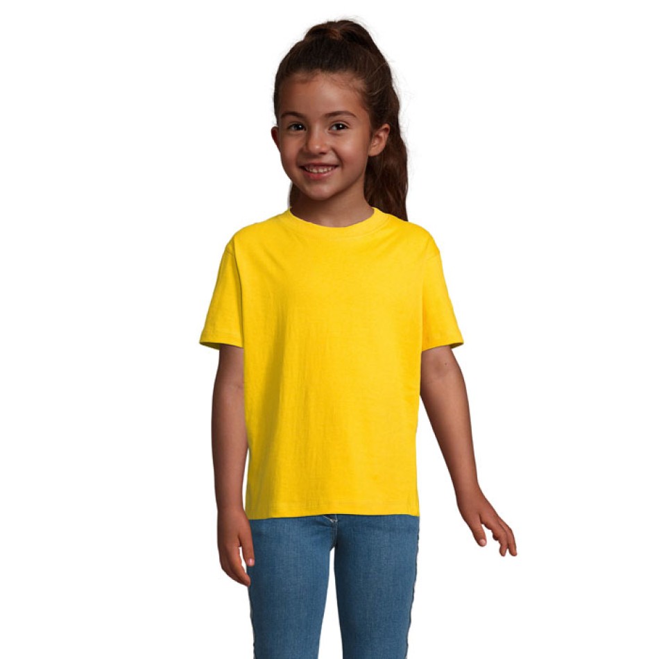 IMPERIAL KIDS - IMPERIAL KIDS T-SHIRT 190g Gadget.it