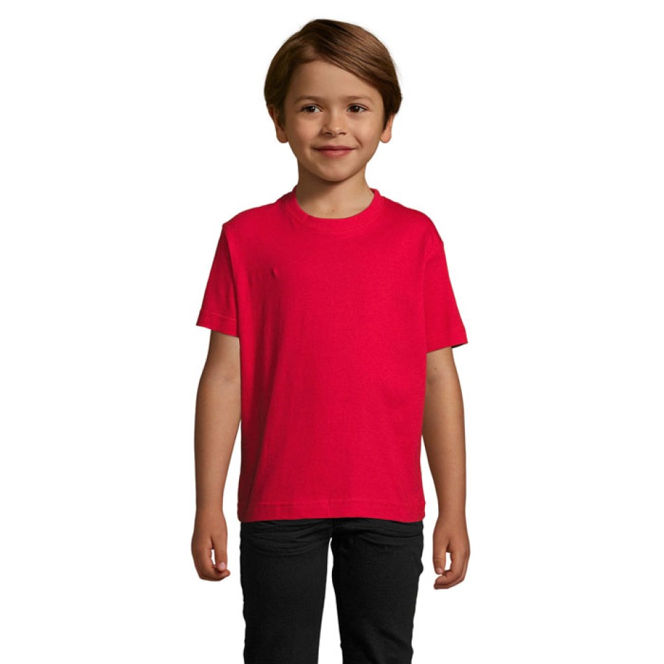 IMPERIAL KIDS - IMPERIAL KIDS T-SHIRT 190g Gadget.it