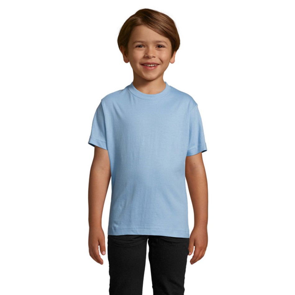 IMPERIAL KIDS - IMPERIAL KIDS T-SHIRT 190g Gadget.it