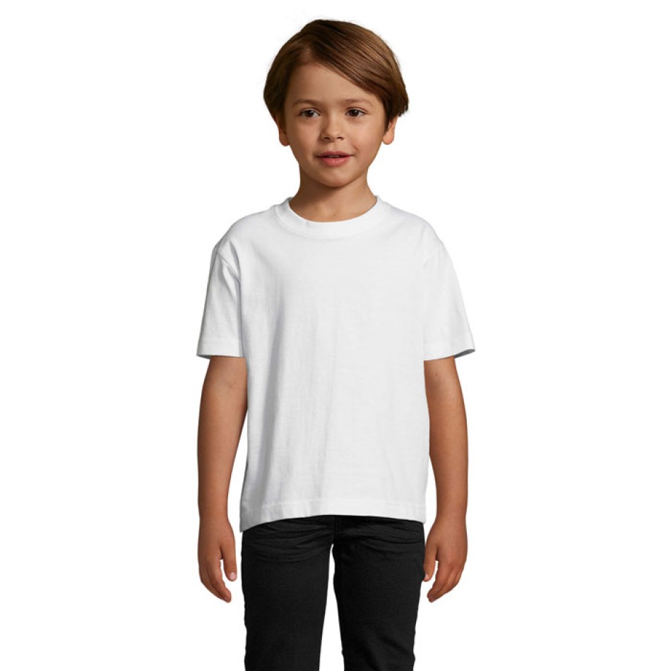 IMPERIAL KIDS - IMPERIAL KIDS T-SHIRT 190g Gadget.it