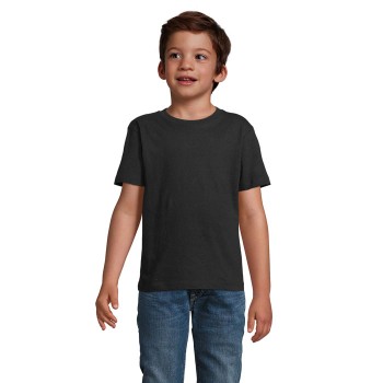 IMPERIAL KIDS - IMPERIAL KIDS T-SHIRT 190g Gadget.it