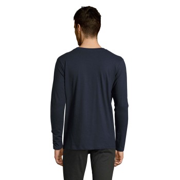 IMPERIAL LSL MEN - IMPERIAL LSL UOMO T Shirt Gadget.it