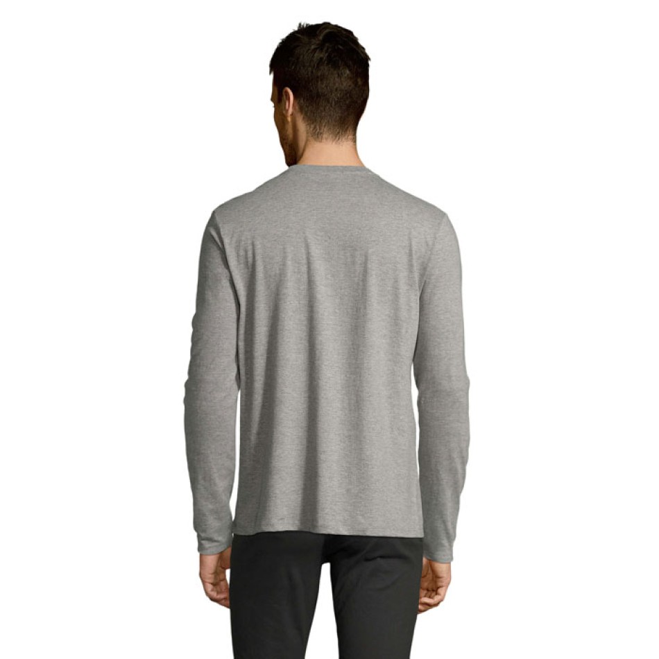 IMPERIAL LSL MEN - IMPERIAL LSL UOMO T Shirt Gadget.it