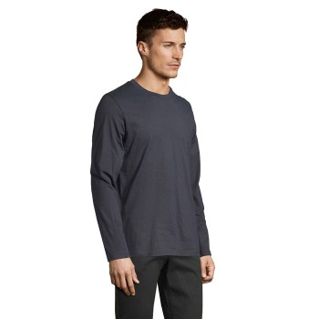 IMPERIAL LSL MEN - IMPERIAL LSL UOMO T Shirt Gadget.it