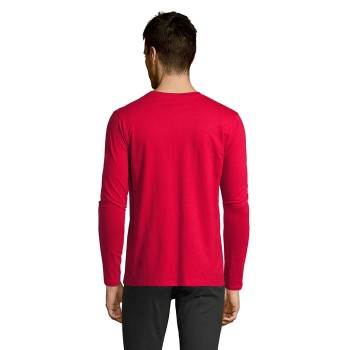 IMPERIAL LSL MEN - IMPERIAL LSL UOMO T Shirt Gadget.it