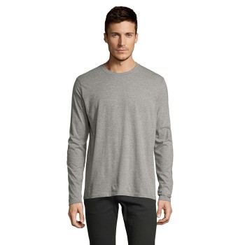 IMPERIAL LSL MEN - IMPERIAL LSL UOMO T Shirt Gadget.it