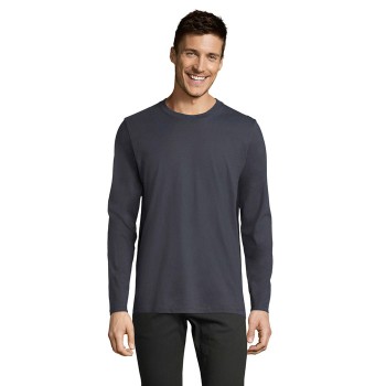 IMPERIAL LSL MEN - IMPERIAL LSL UOMO T Shirt Gadget.it