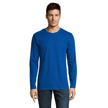 IMPERIAL LSL MEN - IMPERIAL LSL UOMO T Shirt Gadget.it