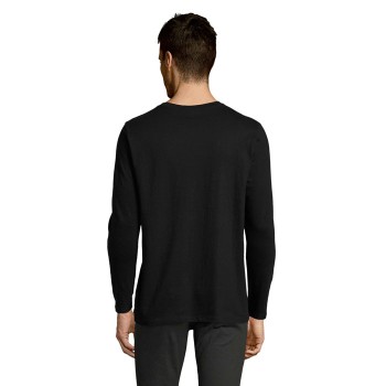 IMPERIAL LSL MEN - IMPERIAL LSL UOMO T Shirt Gadget.it