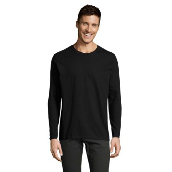 IMPERIAL LSL MEN - IMPERIAL LSL UOMO T Shirt Gadget.it