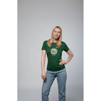 IMPERIAL WOMEN - IMPERIAL DONNA T Shirt190 Gadget.it