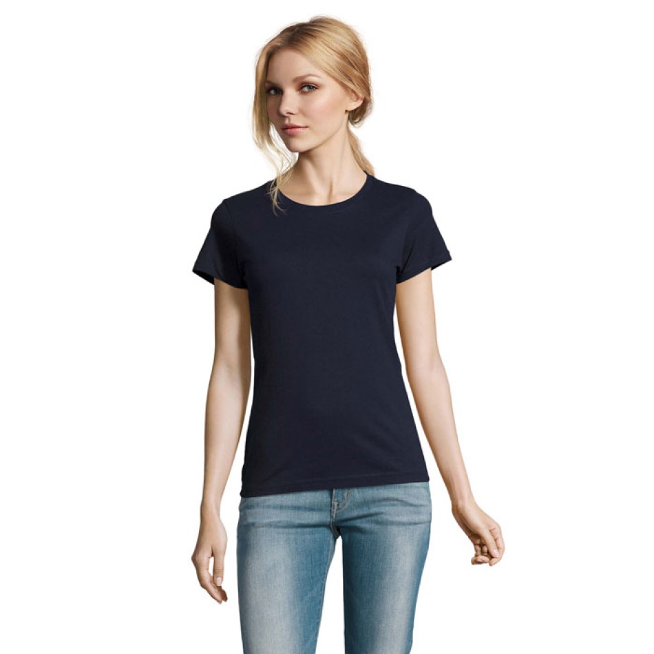 IMPERIAL WOMEN - IMPERIAL DONNA T Shirt190 Gadget.it