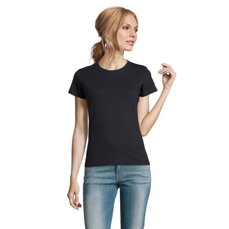 IMPERIAL WOMEN - IMPERIAL DONNA T Shirt190 Gadget.it