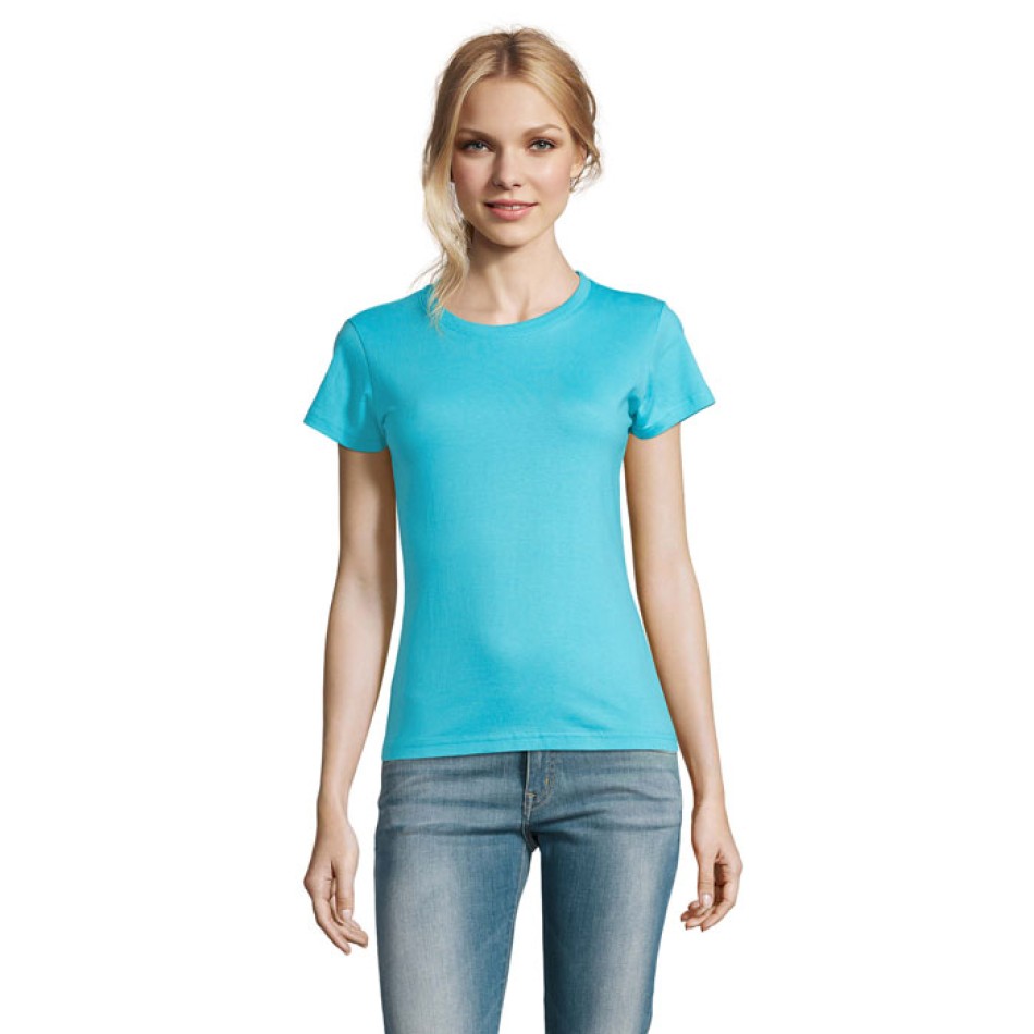 IMPERIAL WOMEN - IMPERIAL DONNA T Shirt190 Gadget.it