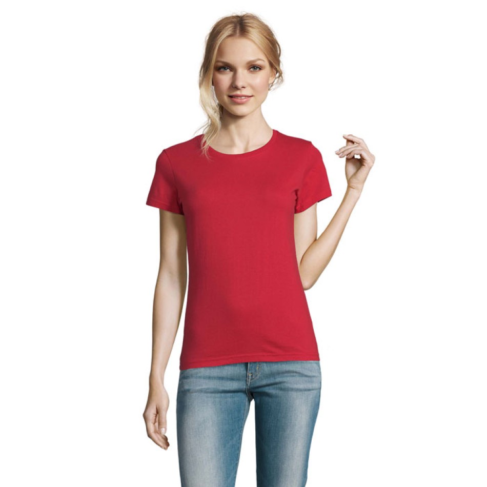 IMPERIAL WOMEN - IMPERIAL DONNA T Shirt190 Gadget.it