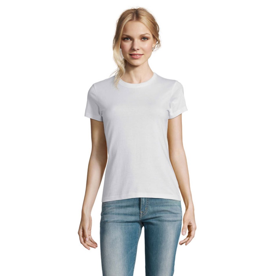 IMPERIAL WOMEN - IMPERIAL DONNA T Shirt190 Gadget.it