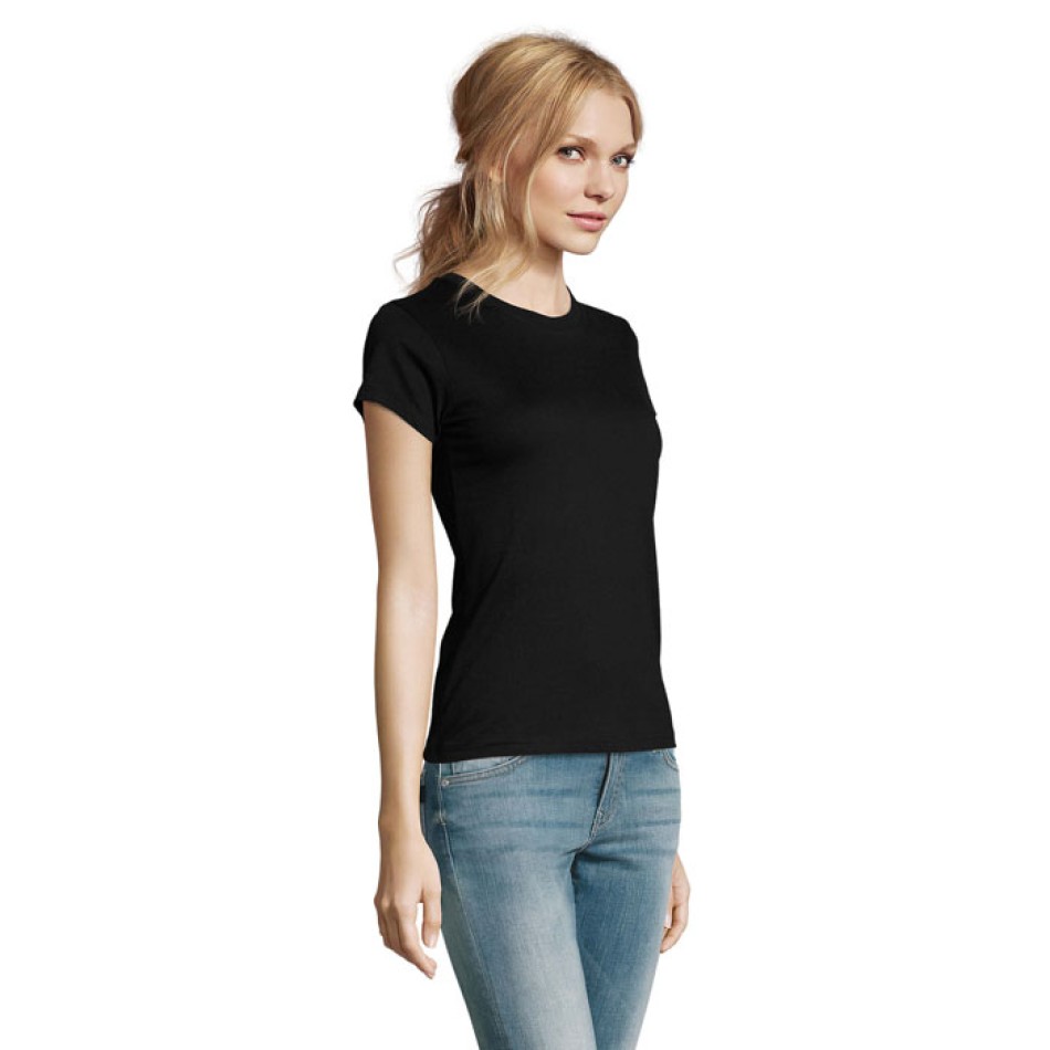 IMPERIAL WOMEN - IMPERIAL DONNA T Shirt190 Gadget.it