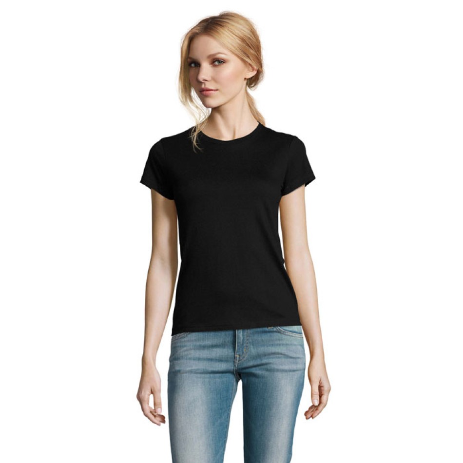 IMPERIAL WOMEN - IMPERIAL DONNA T Shirt190 Gadget.it