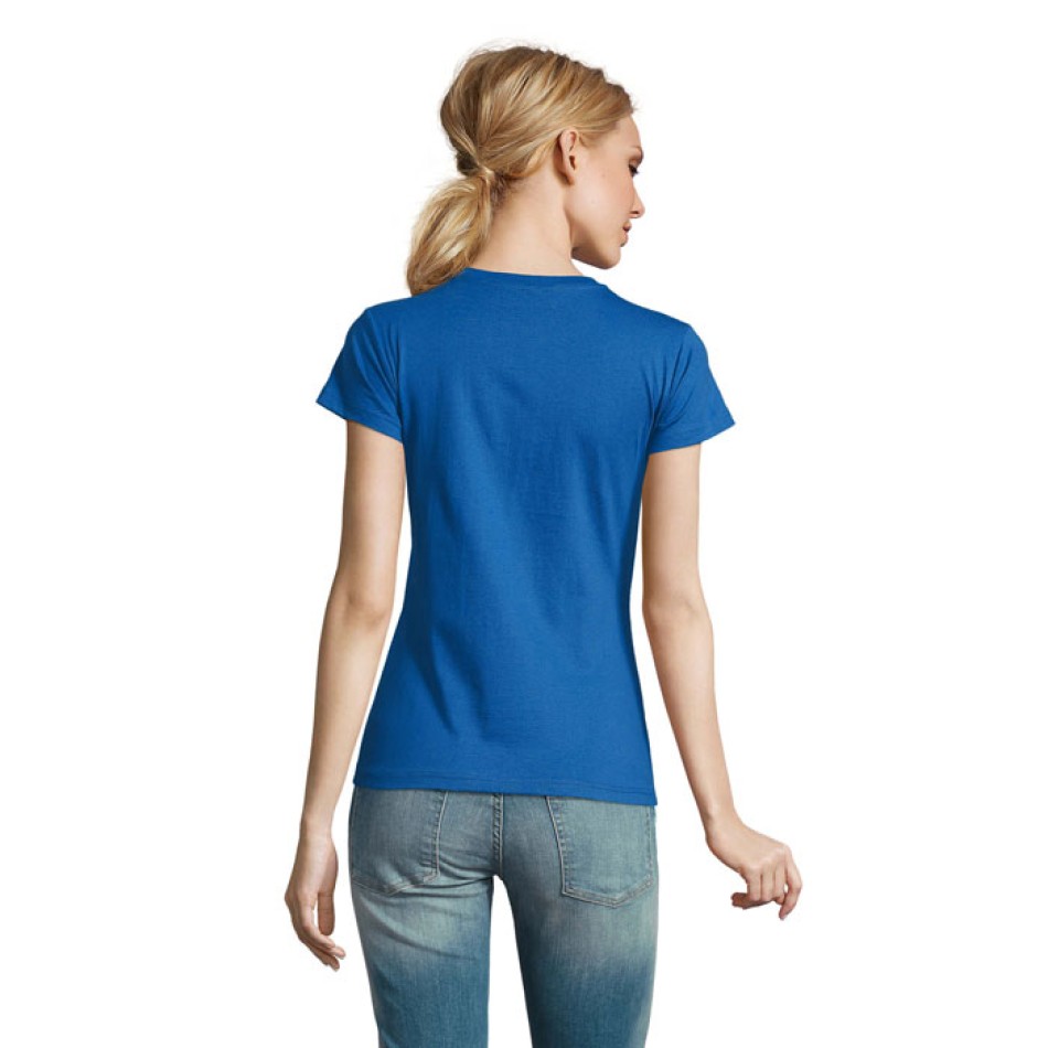 IMPERIAL WOMEN - IMPERIAL DONNA T Shirt190 Gadget.it