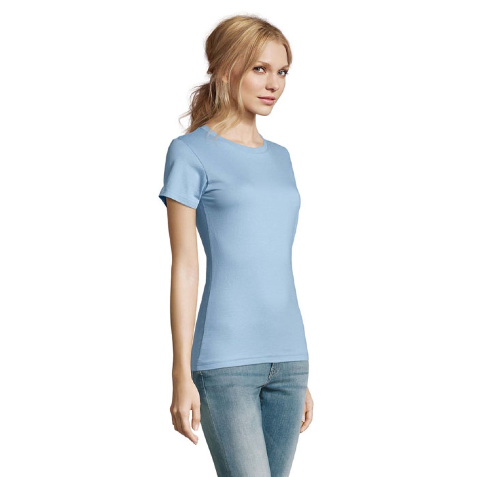 IMPERIAL WOMEN - IMPERIAL DONNA T Shirt190 Gadget.it